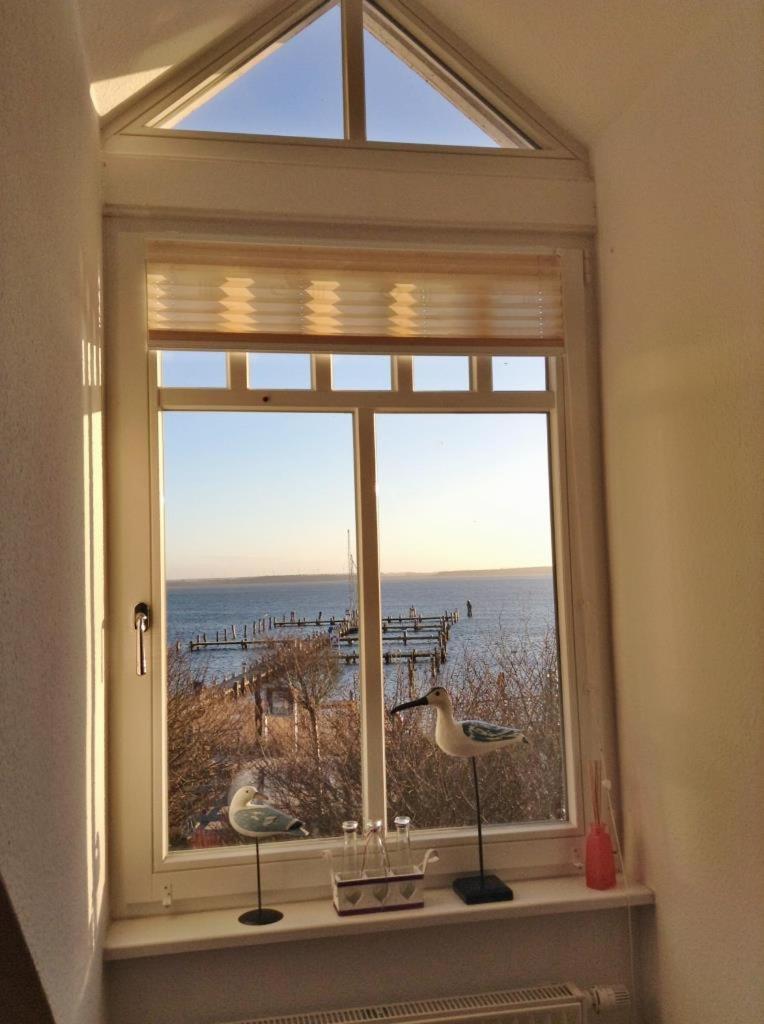 Fewo 27 Strandnahe Ferienwohnung Marlyn Rerik Exterior foto