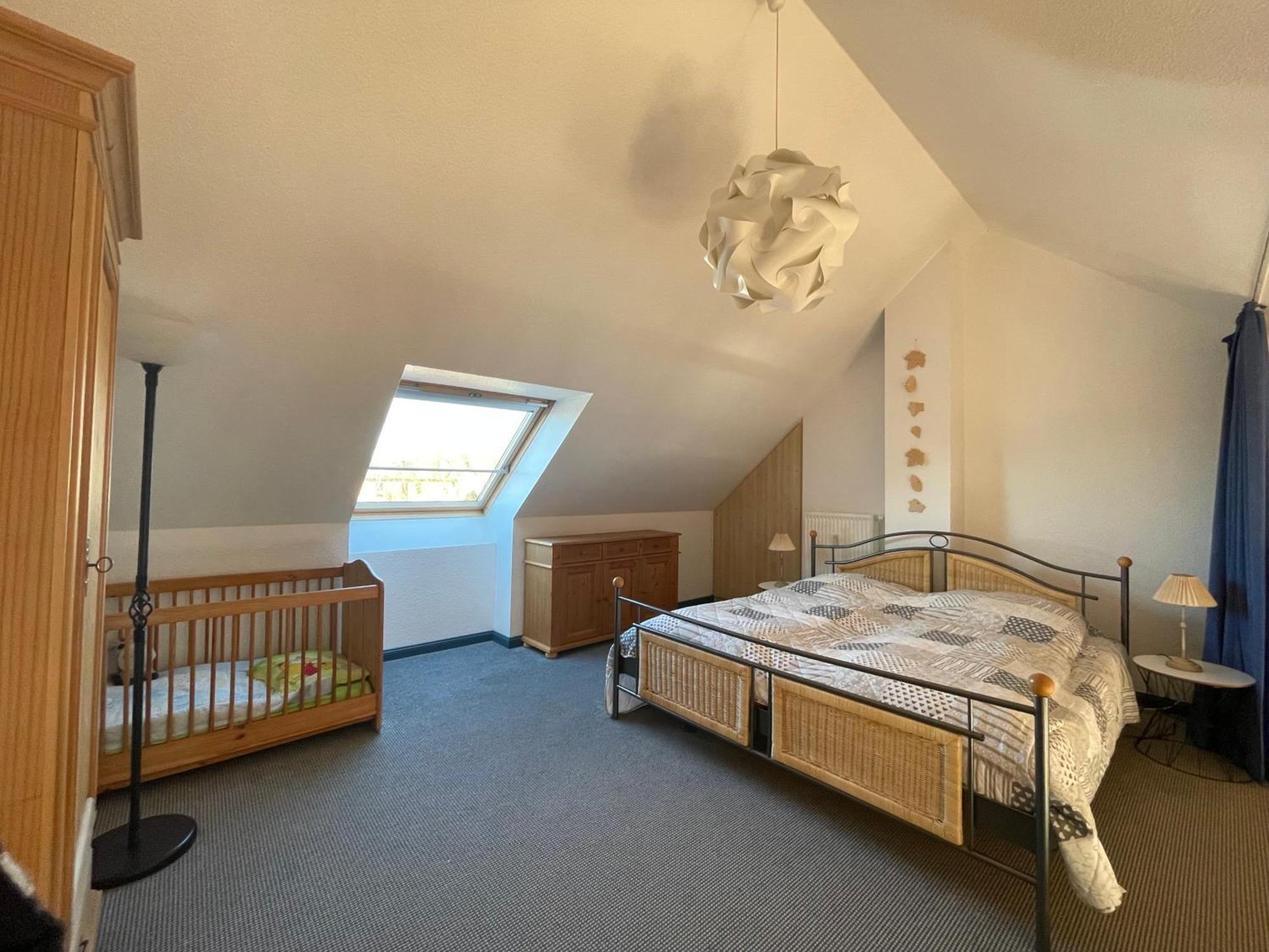 Fewo 27 Strandnahe Ferienwohnung Marlyn Rerik Exterior foto