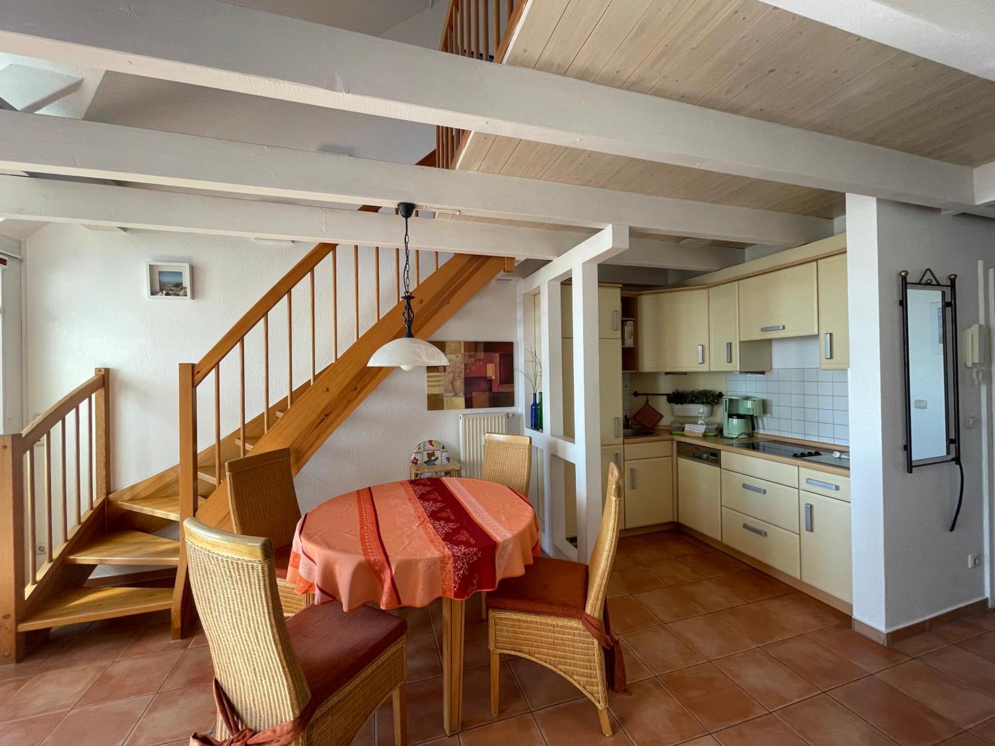 Fewo 27 Strandnahe Ferienwohnung Marlyn Rerik Exterior foto